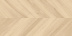 Керамогранит Laparet Wood Royal Almond Chevron matt carving рект. (60х120)